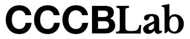 CCCBLab CCCBLab