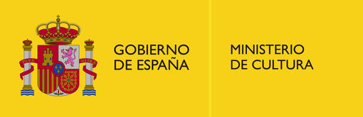 Ministerio de Cultura Ministerio de Cultura logo