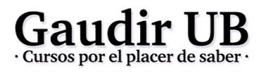 Gaudir UB Gaudir UB