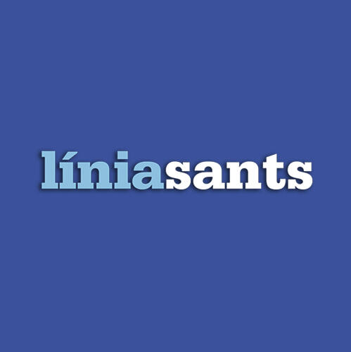 línia Sants