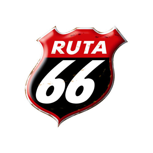 Ruta 66