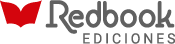 Redbook Ediciones logo