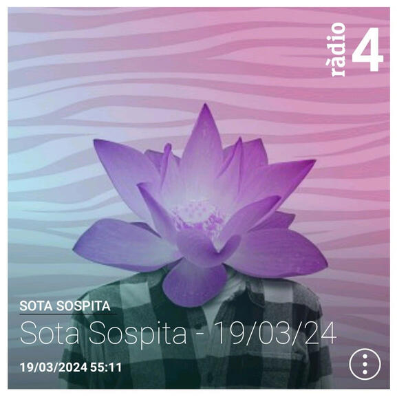 Sota Sospita Ràdio 4
