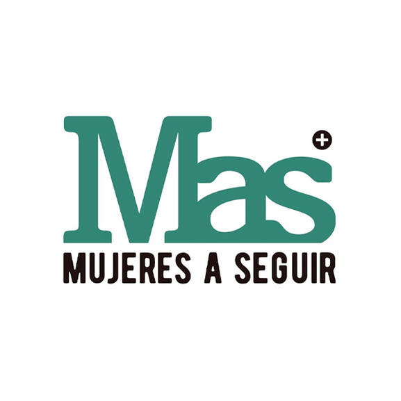 Más Mujeres a Seguir